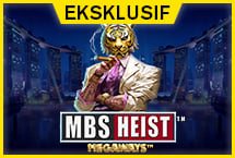 MBS Heist